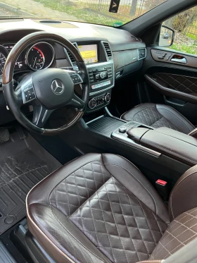 Mercedes-Benz ML 350 AMG/DISTRONIK/EDITION1/DESIGNO/MEMORY - 18500 € / 36182.85 лв. - 64232298 10 | Car24.bg Mercedes-Benz ML 350 AMG/DISTRONIK/EDITION1/DESIGNO/MEMORY - 18500 € / 36182.85 лв. - 64232298 10