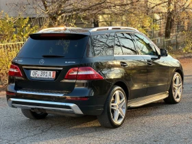 Mercedes-Benz ML 350 AMG/DISTRONIK/EDITION1/DESIGNO/MEMORY - 18500 € / 36182.85 лв. - 64232298 4 | Car24.bg Mercedes-Benz ML 350 AMG/DISTRONIK/EDITION1/DESIGNO/MEMORY - 18500 € / 36182.85 лв. - 64232298 4