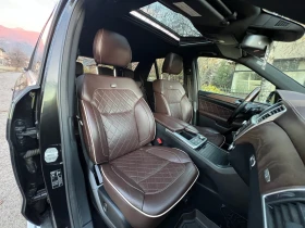 Mercedes-Benz ML 350 AMG/DISTRONIK/EDITION1/DESIGNO/MEMORY - 18500 € / 36182.85 лв. - 64232298 12 | Car24.bg Mercedes-Benz ML 350 AMG/DISTRONIK/EDITION1/DESIGNO/MEMORY - 18500 € / 36182.85 лв. - 64232298 12