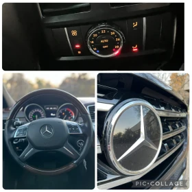 Mercedes-Benz ML 350 AMG/DISTRONIK/EDITION1/DESIGNO/MEMORY - 18500 € / 36182.85 лв. - 64232298 14 | Car24.bg Mercedes-Benz ML 350 AMG/DISTRONIK/EDITION1/DESIGNO/MEMORY - 18500 € / 36182.85 лв. - 64232298 14