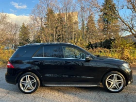 Mercedes-Benz ML 350 AMG/DISTRONIK/EDITION1/DESIGNO/MEMORY - 18500 € / 36182.85 лв. - 64232298 8 | Car24.bg Mercedes-Benz ML 350 AMG/DISTRONIK/EDITION1/DESIGNO/MEMORY - 18500 € / 36182.85 лв. - 64232298 8