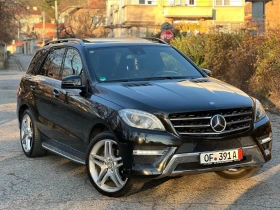 Mercedes-Benz ML 350 AMG/DISTRONIK/EDITION1/DESIGNO/MEMORY - 18500 € / 36182.85 лв. - 64232298 2 | Car24.bg Mercedes-Benz ML 350 AMG/DISTRONIK/EDITION1/DESIGNO/MEMORY - 18500 € / 36182.85 лв. - 64232298 2