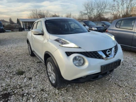 Nissan Juke FACE* ГАЗ-BRC* Сменена верига* - Car24.bg Nissan Juke FACE* ГАЗ-BRC* Сменена верига*