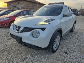 Nissan Juke FACE* ГАЗ-BRC* Сменена верига* - 14800 лв. / 7567.12 € - 95730038 2 | Car24.bg Nissan Juke FACE* ГАЗ-BRC* Сменена верига* - 14800 лв. / 7567.12 € - 95730038 2