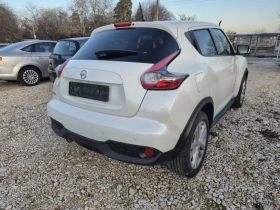 Nissan Juke FACE* ГАЗ-BRC* Сменена верига* - 14800 лв. / 7567.12 € - 95730038 6 | Car24.bg Nissan Juke FACE* ГАЗ-BRC* Сменена верига* - 14800 лв. / 7567.12 € - 95730038 6