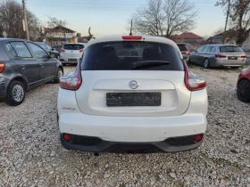 Nissan Juke FACE* ГАЗ-BRC* Сменена верига* - 14800 лв. / 7567.12 € - 95730038 5 | Car24.bg Nissan Juke FACE* ГАЗ-BRC* Сменена верига* - 14800 лв. / 7567.12 € - 95730038 5