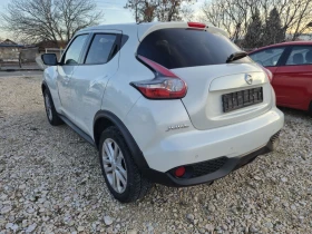 Nissan Juke FACE* ГАЗ-BRC* Сменена верига* - 14800 лв. / 7567.12 € - 95730038 4 | Car24.bg Nissan Juke FACE* ГАЗ-BRC* Сменена верига* - 14800 лв. / 7567.12 € - 95730038 4