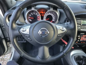 Nissan Juke FACE* ГАЗ-BRC* Сменена верига* - 14800 лв. / 7567.12 € - 95730038 12 | Car24.bg Nissan Juke FACE* ГАЗ-BRC* Сменена верига* - 14800 лв. / 7567.12 € - 95730038 12