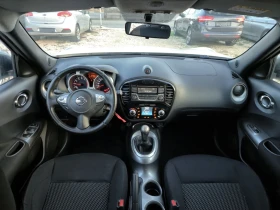 Nissan Juke FACE* ГАЗ-BRC* Сменена верига* - 14800 лв. / 7567.12 € - 95730038 11 | Car24.bg Nissan Juke FACE* ГАЗ-BRC* Сменена верига* - 14800 лв. / 7567.12 € - 95730038 11