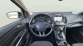 Ford Kuga 2.0 TDCi - 15200 € / 29728.62 лв. - 60650309 10 | Car24.bg Ford Kuga 2.0 TDCi - 15200 € / 29728.62 лв. - 60650309 10