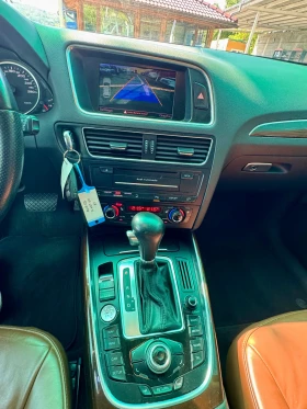 Audi Q5 3.0 TDI quattro Pro Line - 9750 € / 19069.34 лв. - 60296431 12 | Car24.bg Audi Q5 3.0 TDI quattro Pro Line - 9750 € / 19069.34 лв. - 60296431 12