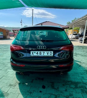 Audi Q5 3.0 TDI quattro Pro Line - 9750 € / 19069.34 лв. - 60296431 6 | Car24.bg Audi Q5 3.0 TDI quattro Pro Line - 9750 € / 19069.34 лв. - 60296431 6