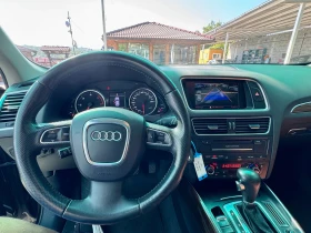 Audi Q5 3.0 TDI quattro Pro Line - 9750 € / 19069.34 лв. - 60296431 15 | Car24.bg Audi Q5 3.0 TDI quattro Pro Line - 9750 € / 19069.34 лв. - 60296431 15