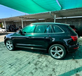 Audi Q5 3.0 TDI quattro Pro Line - 9750 € / 19069.34 лв. - 60296431 7 | Car24.bg Audi Q5 3.0 TDI quattro Pro Line - 9750 € / 19069.34 лв. - 60296431 7