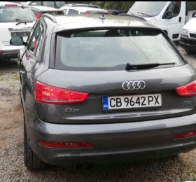 Audi Q3 - 9900 € / 19362.72 лв. - 46867453 2 | Car24.bg Audi Q3 - 9900 € / 19362.72 лв. - 46867453 2