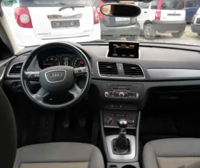 Audi Q3 - 9900 € / 19362.72 лв. - 46867453 7 | Car24.bg Audi Q3 - 9900 € / 19362.72 лв. - 46867453 7