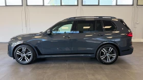 BMW X7 4.0d xDrive M-Sport Paket | Auto.bg — изображение 4 BMW X7 4.0d xDrive M-Sport Paket | Auto.bg — изображение 4