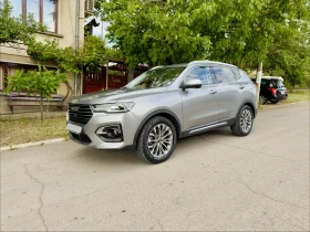 Haval H6 - Car24.bg Haval H6
