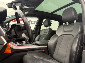 Audi Q7 B.O\S line\ Quattro - 43000 € - 24648281 8 | Car24.bg Audi Q7 B.O\S line\ Quattro - 43000 € - 24648281 8
