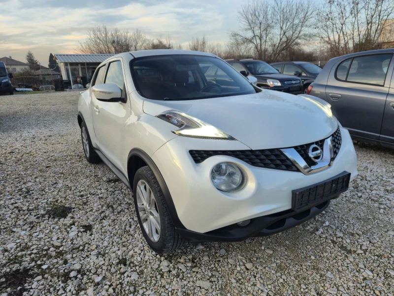 Nissan Juke FACE* ГАЗ-BRC* Сменена верига* - 14800 лв. / 7567.12 € - 95730038 1 | Car24.bg Nissan Juke FACE* ГАЗ-BRC* Сменена верига* - 14800 лв. / 7567.12 € - 95730038 1