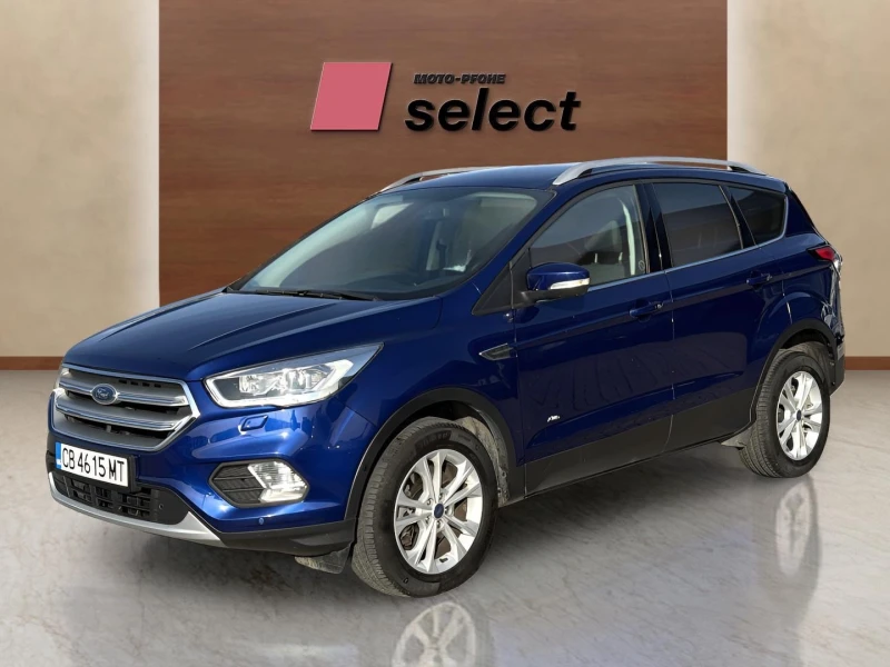 Ford Kuga 2.0 TDCi - 15200 € / 29728.62 лв. - 60650309 1 | Car24.bg Ford Kuga 2.0 TDCi - 15200 € / 29728.62 лв. - 60650309 1