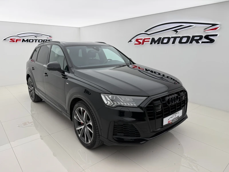 Audi Q7 B.O\S line\ Quattro - 43000 € - 24648281 1 | Car24.bg Audi Q7 B.O\S line\ Quattro - 43000 € - 24648281 1