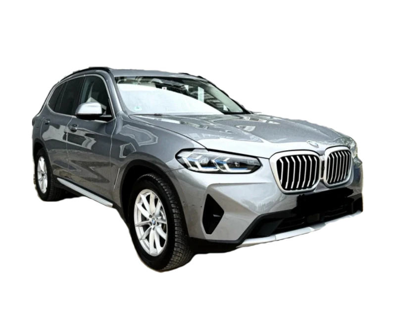 BMW X3 - 46500 € - 69998506 1 | Car24.bg BMW X3 - 46500 € - 69998506 1