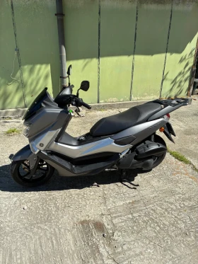 Yamaha NMAX undefined | Auto.bg — изображение 8 Yamaha NMAX undefined | Auto.bg — изображение 8