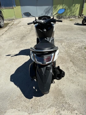 Yamaha NMAX undefined | Auto.bg — изображение 17 Yamaha NMAX undefined | Auto.bg — изображение 17