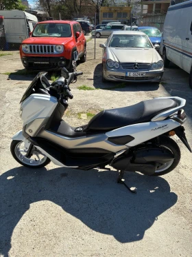 Yamaha NMAX undefined | Auto.bg — изображение 13 Yamaha NMAX undefined | Auto.bg — изображение 13