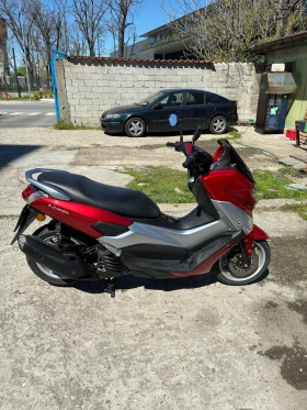 Yamaha NMAX