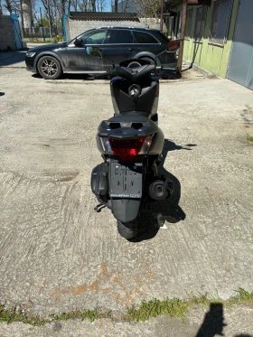 Yamaha NMAX undefined | Auto.bg — изображение 7 Yamaha NMAX undefined | Auto.bg — изображение 7