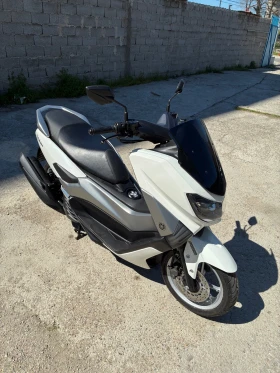 Yamaha NMAX undefined | Auto.bg — изображение 15 Yamaha NMAX undefined | Auto.bg — изображение 15