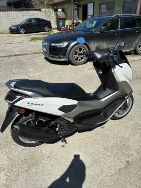 Yamaha NMAX undefined | Auto.bg — изображение 16 Yamaha NMAX undefined | Auto.bg — изображение 16