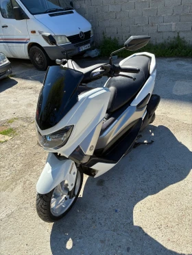 Yamaha NMAX undefined | Auto.bg — изображение 11 Yamaha NMAX undefined | Auto.bg — изображение 11
