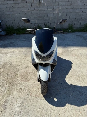 Yamaha NMAX undefined | Auto.bg — изображение 12 Yamaha NMAX undefined | Auto.bg — изображение 12
