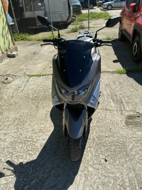 Yamaha NMAX undefined | Auto.bg — изображение 9 Yamaha NMAX undefined | Auto.bg — изображение 9