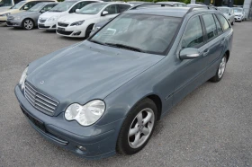 Mercedes-Benz C 180 1.8-FACELIFT-AVTOMAT 1 - Car24.bg Mercedes-Benz C 180 1.8-FACELIFT-AVTOMAT 1