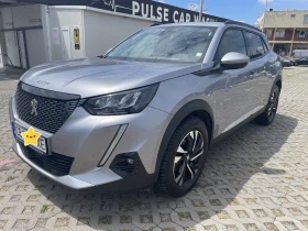 Peugeot 2008 Allure, 130к.с., AT8 - Car24.bg Peugeot 2008 Allure, 130к.с., AT8
