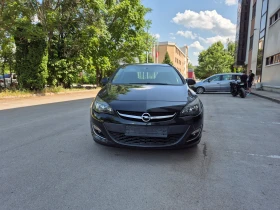 Opel Astra 1.7D-Италия-131к.с - Car24.bg Opel Astra 1.7D-Италия-131к.с