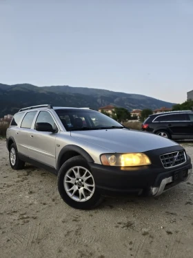 Volvo Xc70 2.4 D5 - Car24.bg Volvo Xc70 2.4 D5