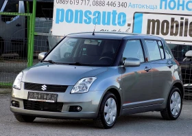 Suzuki Swift 1.3i/КЛИМА/140х. км - Car24.bg Suzuki Swift 1.3i/КЛИМА/140х. км