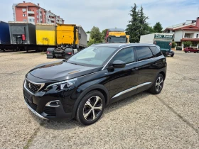 Peugeot 5008 1.6 GT LINE. АВТОМАТИК 7 МЕСТА - Car24.bg Peugeot 5008 1.6 GT LINE. АВТОМАТИК 7 МЕСТА