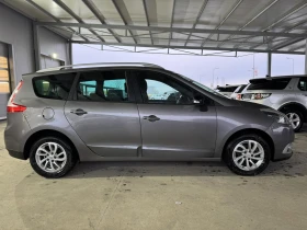 Renault Scenic 110ps* 7м* 6ск* НАВИ* Климат* Паркт* - 9999 лв. / 5112.41 € - 88043750 6 | Car24.bg Renault Scenic 110ps* 7м* 6ск* НАВИ* Климат* Паркт* - 9999 лв. / 5112.41 € - 88043750 6