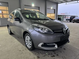 Renault Scenic 110ps* 7м* 6ск* НАВИ* Климат* Паркт* - 9999 лв. / 5112.41 € - 88043750 7 | Car24.bg Renault Scenic 110ps* 7м* 6ск* НАВИ* Климат* Паркт* - 9999 лв. / 5112.41 € - 88043750 7