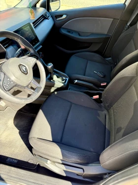 Renault Clio - 15800 лв. / 8078.41 € - 89880809 7 | Car24.bg Renault Clio - 15800 лв. / 8078.41 € - 89880809 7