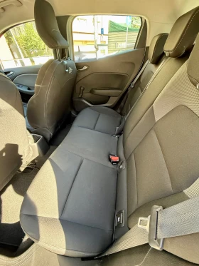 Renault Clio - 15800 лв. / 8078.41 € - 89880809 10 | Car24.bg Renault Clio - 15800 лв. / 8078.41 € - 89880809 10