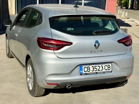 Renault Clio - 15800 лв. / 8078.41 € - 89880809 4 | Car24.bg Renault Clio - 15800 лв. / 8078.41 € - 89880809 4