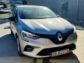 Renault Clio - Car24.bg Renault Clio