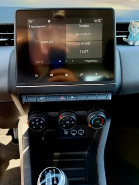 Renault Clio - 15800 лв. / 8078.41 € - 89880809 6 | Car24.bg Renault Clio - 15800 лв. / 8078.41 € - 89880809 6